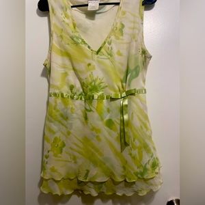 Vintage blouse